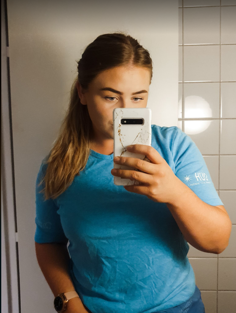 Stine Emilie