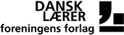 Dansklærerforeningens forlag logo