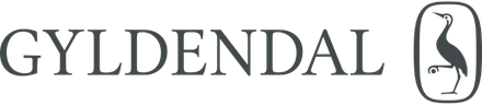 Gyldendal Uddannelse logo