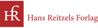 Hans Reitzels Forlag logo