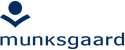 Munksgaard logo
