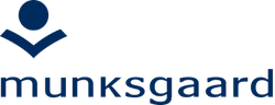 Munksgaard logo